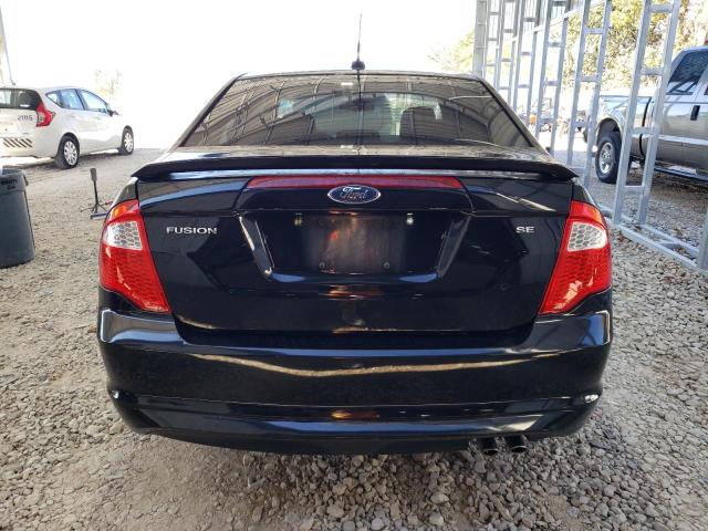 Photo 5 VIN: 3FAHP0HA8AR303255 - FORD FUSION SE 