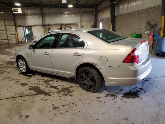 Photo 1 VIN: 3FAHP0HA8AR303398 - FORD FUSION SE 