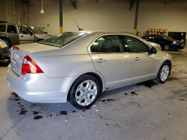 Photo 2 VIN: 3FAHP0HA8AR303398 - FORD FUSION SE 