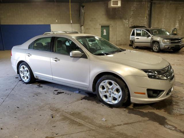 Photo 3 VIN: 3FAHP0HA8AR303398 - FORD FUSION SE 