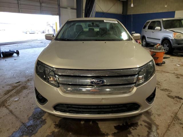 Photo 4 VIN: 3FAHP0HA8AR303398 - FORD FUSION SE 