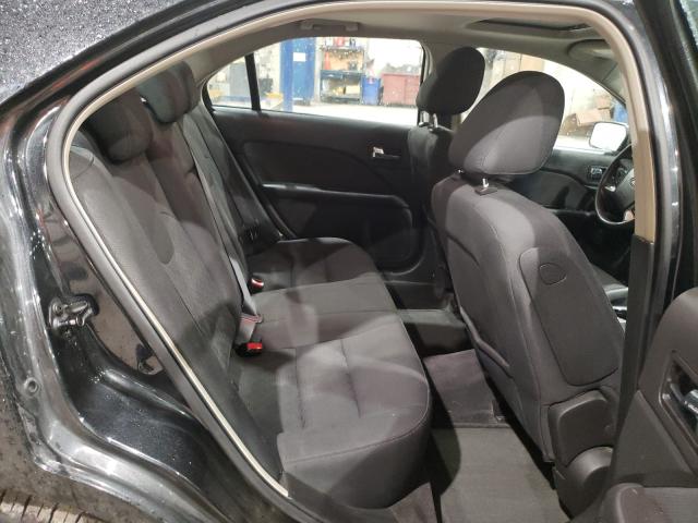 Photo 5 VIN: 3FAHP0HA8AR313042 - FORD FUSION SE 