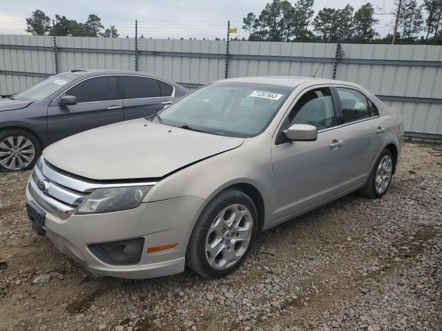 Photo 0 VIN: 3FAHP0HA8AR317494 - FORD FUSION 