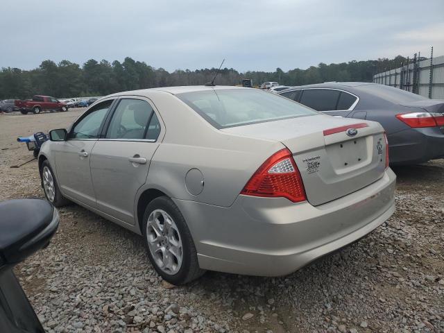 Photo 1 VIN: 3FAHP0HA8AR317494 - FORD FUSION 