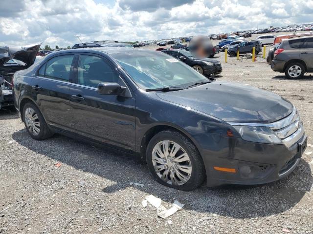 Photo 3 VIN: 3FAHP0HA8AR318046 - FORD FUSION SE 