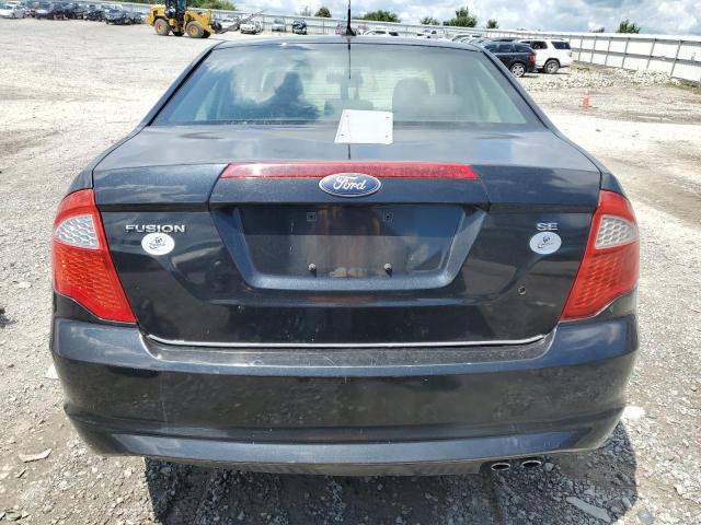 Photo 5 VIN: 3FAHP0HA8AR318046 - FORD FUSION SE 