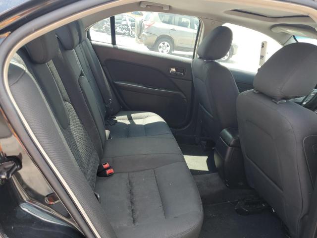 Photo 9 VIN: 3FAHP0HA8AR318046 - FORD FUSION SE 