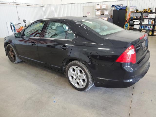 Photo 1 VIN: 3FAHP0HA8AR320556 - FORD FUSION SE 