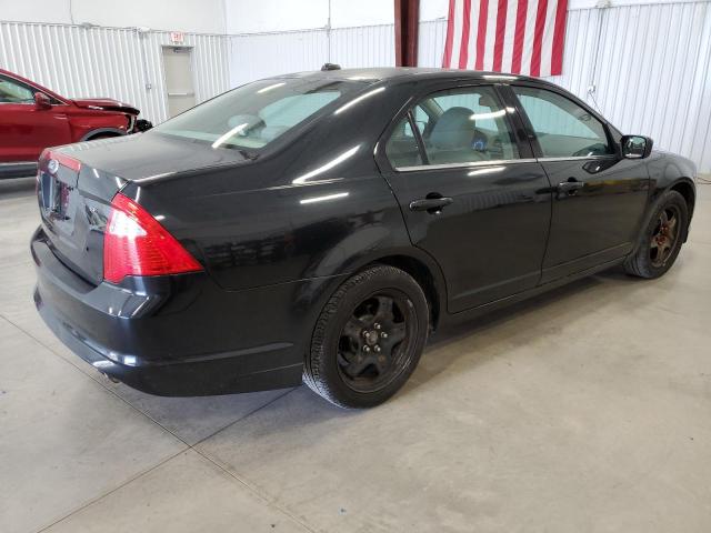 Photo 2 VIN: 3FAHP0HA8AR320556 - FORD FUSION SE 