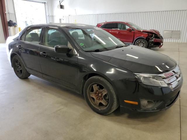 Photo 3 VIN: 3FAHP0HA8AR320556 - FORD FUSION SE 