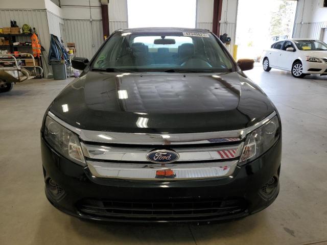 Photo 4 VIN: 3FAHP0HA8AR320556 - FORD FUSION SE 