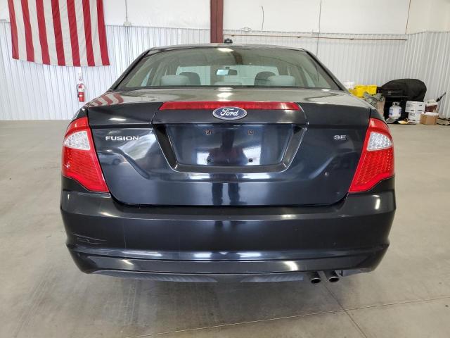 Photo 5 VIN: 3FAHP0HA8AR320556 - FORD FUSION SE 