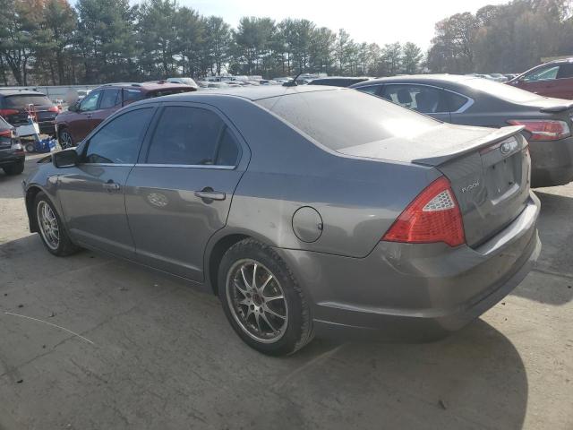 Photo 1 VIN: 3FAHP0HA8AR322095 - FORD FUSION SE 