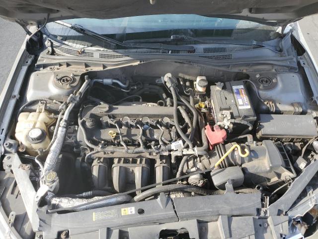 Photo 10 VIN: 3FAHP0HA8AR322095 - FORD FUSION SE 