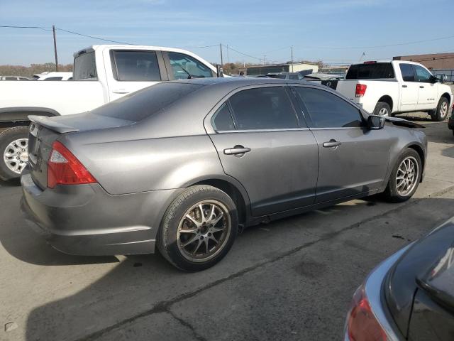 Photo 2 VIN: 3FAHP0HA8AR322095 - FORD FUSION SE 