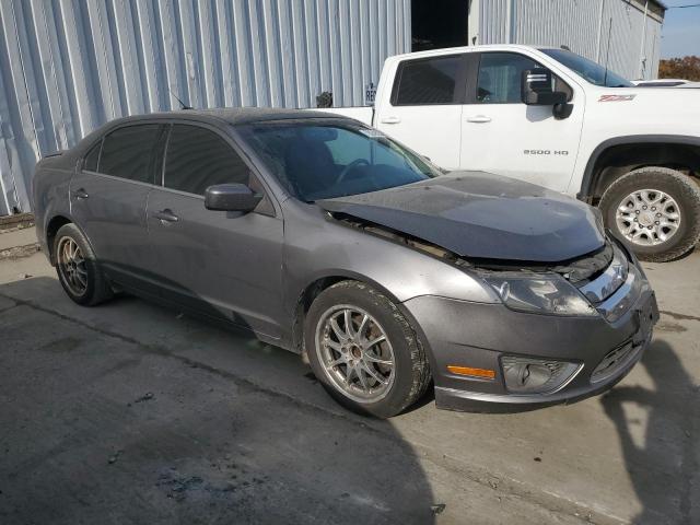 Photo 3 VIN: 3FAHP0HA8AR322095 - FORD FUSION SE 