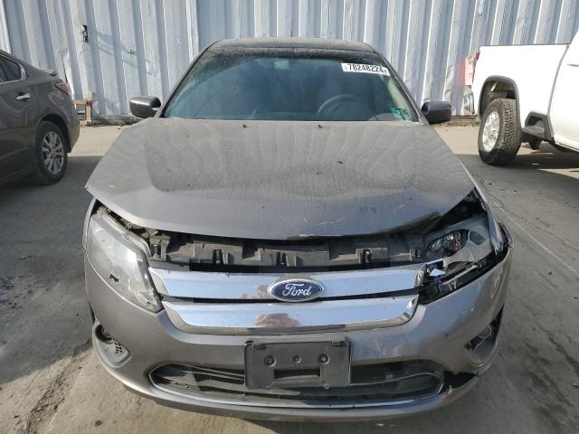 Photo 4 VIN: 3FAHP0HA8AR322095 - FORD FUSION SE 