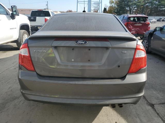 Photo 5 VIN: 3FAHP0HA8AR322095 - FORD FUSION SE 