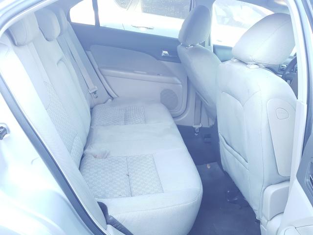 Photo 5 VIN: 3FAHP0HA8AR326731 - FORD FUSION SE 