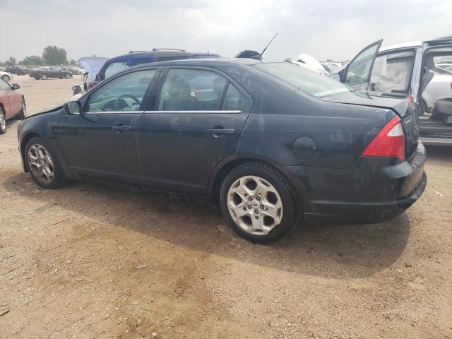 Photo 1 VIN: 3FAHP0HA8AR334389 - FORD FUSION 