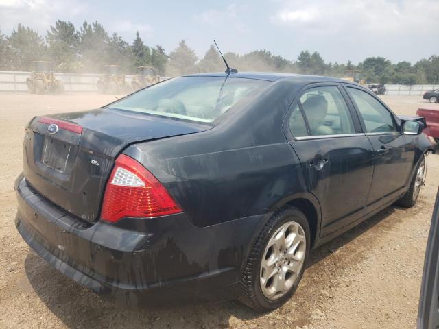 Photo 2 VIN: 3FAHP0HA8AR334389 - FORD FUSION 