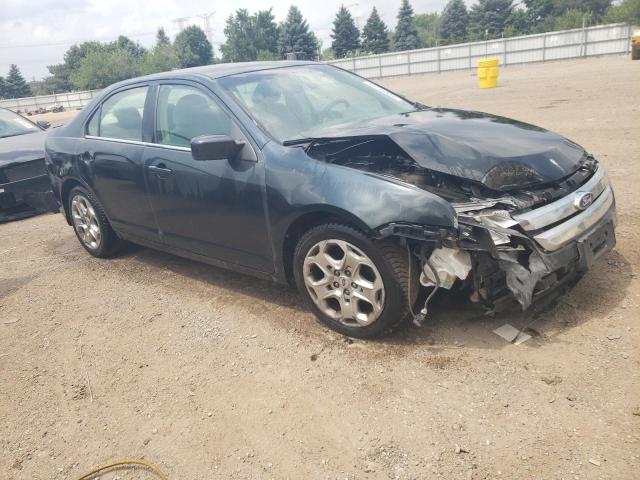 Photo 3 VIN: 3FAHP0HA8AR334389 - FORD FUSION 