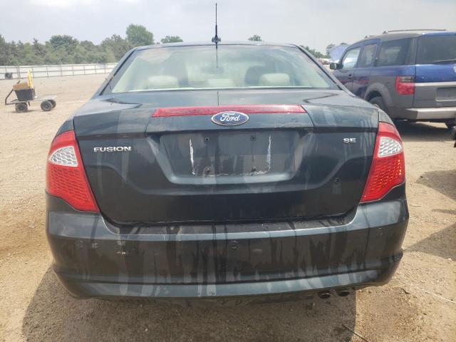 Photo 5 VIN: 3FAHP0HA8AR334389 - FORD FUSION 