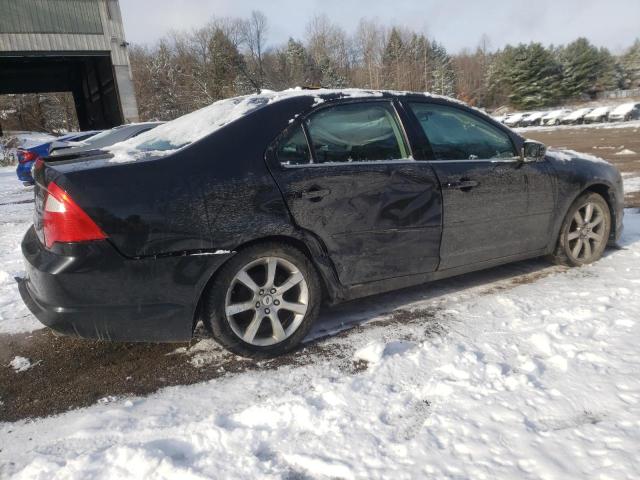 Photo 2 VIN: 3FAHP0HA8AR334554 - FORD FUSION SE 