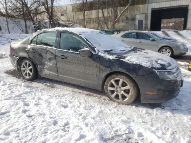 Photo 3 VIN: 3FAHP0HA8AR334554 - FORD FUSION SE 