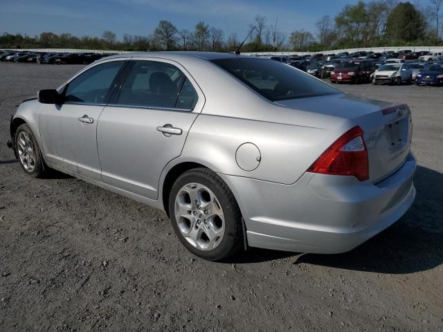 Photo 1 VIN: 3FAHP0HA8AR335381 - FORD FUSION 