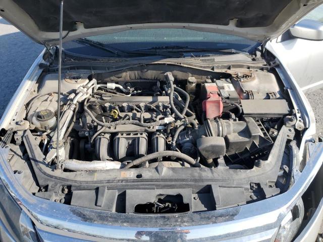 Photo 10 VIN: 3FAHP0HA8AR335381 - FORD FUSION 