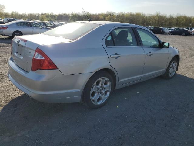 Photo 2 VIN: 3FAHP0HA8AR335381 - FORD FUSION 