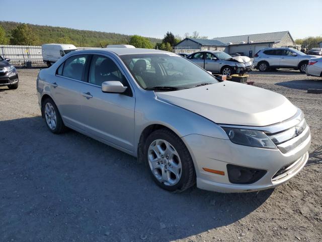 Photo 3 VIN: 3FAHP0HA8AR335381 - FORD FUSION 