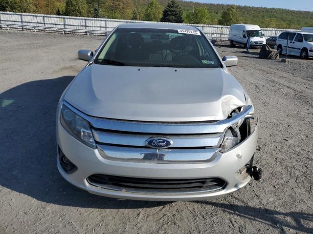 Photo 4 VIN: 3FAHP0HA8AR335381 - FORD FUSION 