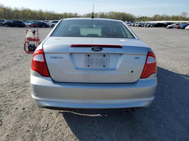 Photo 5 VIN: 3FAHP0HA8AR335381 - FORD FUSION 