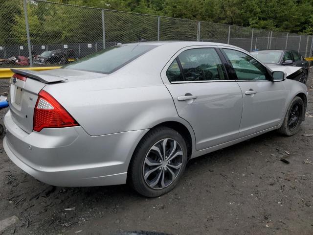 Photo 2 VIN: 3FAHP0HA8AR345277 - FORD FUSION SE 