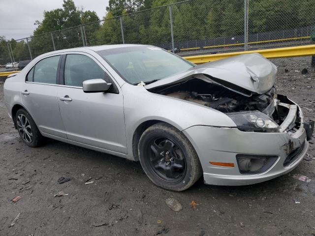 Photo 3 VIN: 3FAHP0HA8AR345277 - FORD FUSION SE 