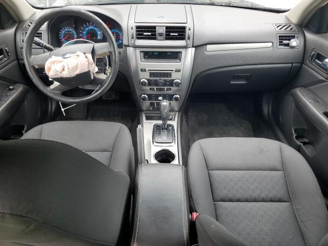 Photo 7 VIN: 3FAHP0HA8AR345277 - FORD FUSION SE 