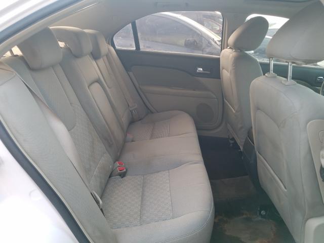 Photo 5 VIN: 3FAHP0HA8AR345747 - FORD FUSION SE 