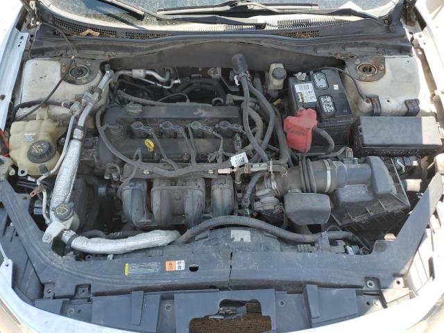 Photo 10 VIN: 3FAHP0HA8AR349622 - FORD FUSION 