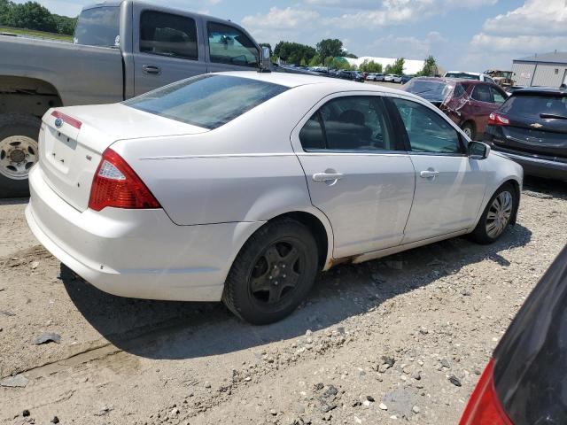 Photo 2 VIN: 3FAHP0HA8AR349622 - FORD FUSION 