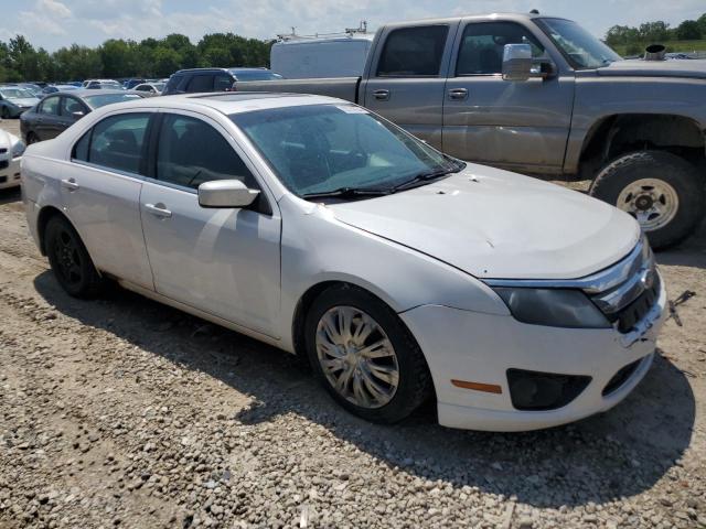 Photo 3 VIN: 3FAHP0HA8AR349622 - FORD FUSION 