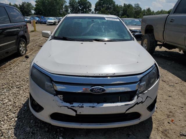 Photo 4 VIN: 3FAHP0HA8AR349622 - FORD FUSION 