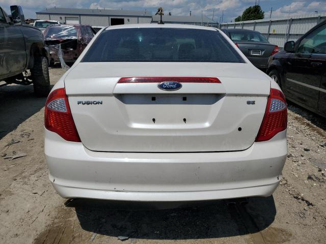 Photo 5 VIN: 3FAHP0HA8AR349622 - FORD FUSION 