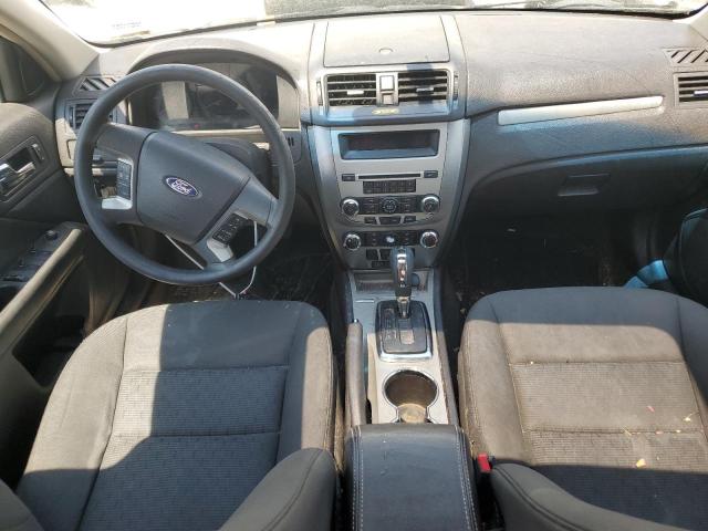 Photo 7 VIN: 3FAHP0HA8AR349622 - FORD FUSION 