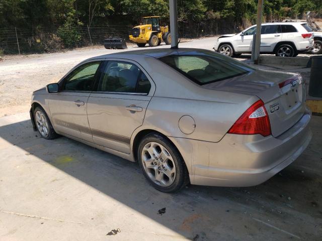 Photo 1 VIN: 3FAHP0HA8AR352097 - FORD FUSION SE 