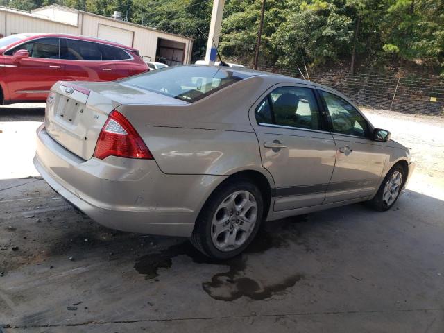 Photo 2 VIN: 3FAHP0HA8AR352097 - FORD FUSION SE 