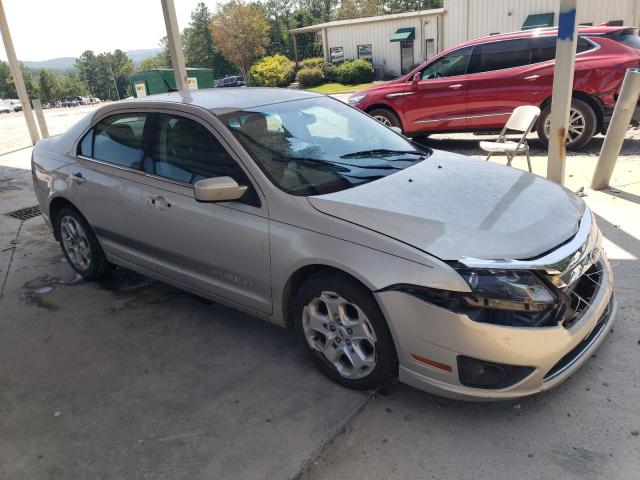 Photo 3 VIN: 3FAHP0HA8AR352097 - FORD FUSION SE 