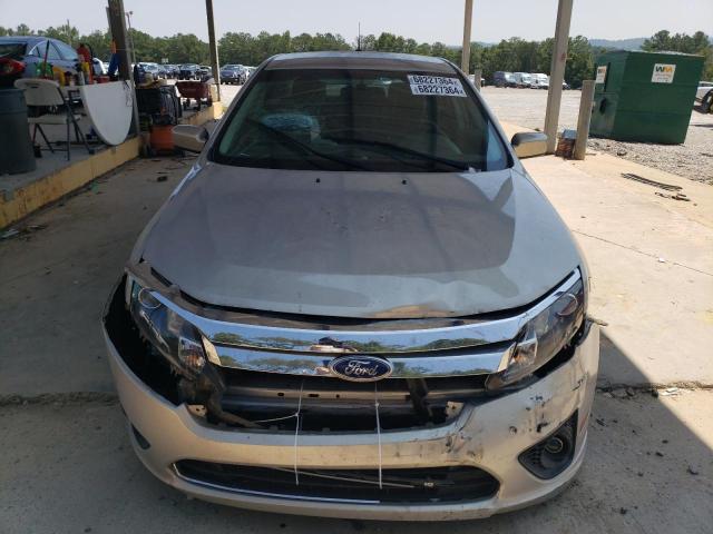 Photo 4 VIN: 3FAHP0HA8AR352097 - FORD FUSION SE 