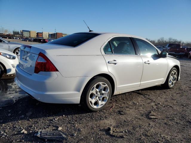 Photo 2 VIN: 3FAHP0HA8AR354187 - FORD FUSION 